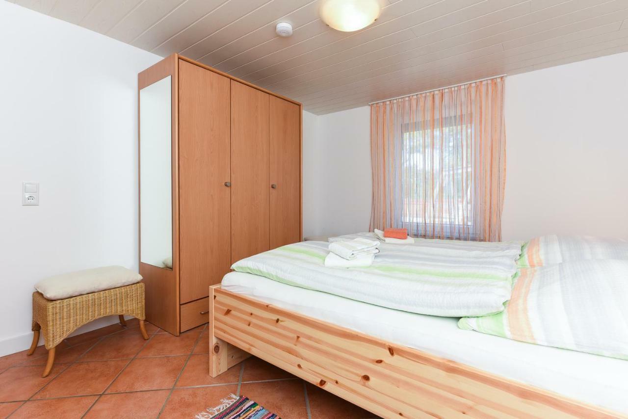 Ferienhaus Am Deich Dornumersiel Exteriér fotografie