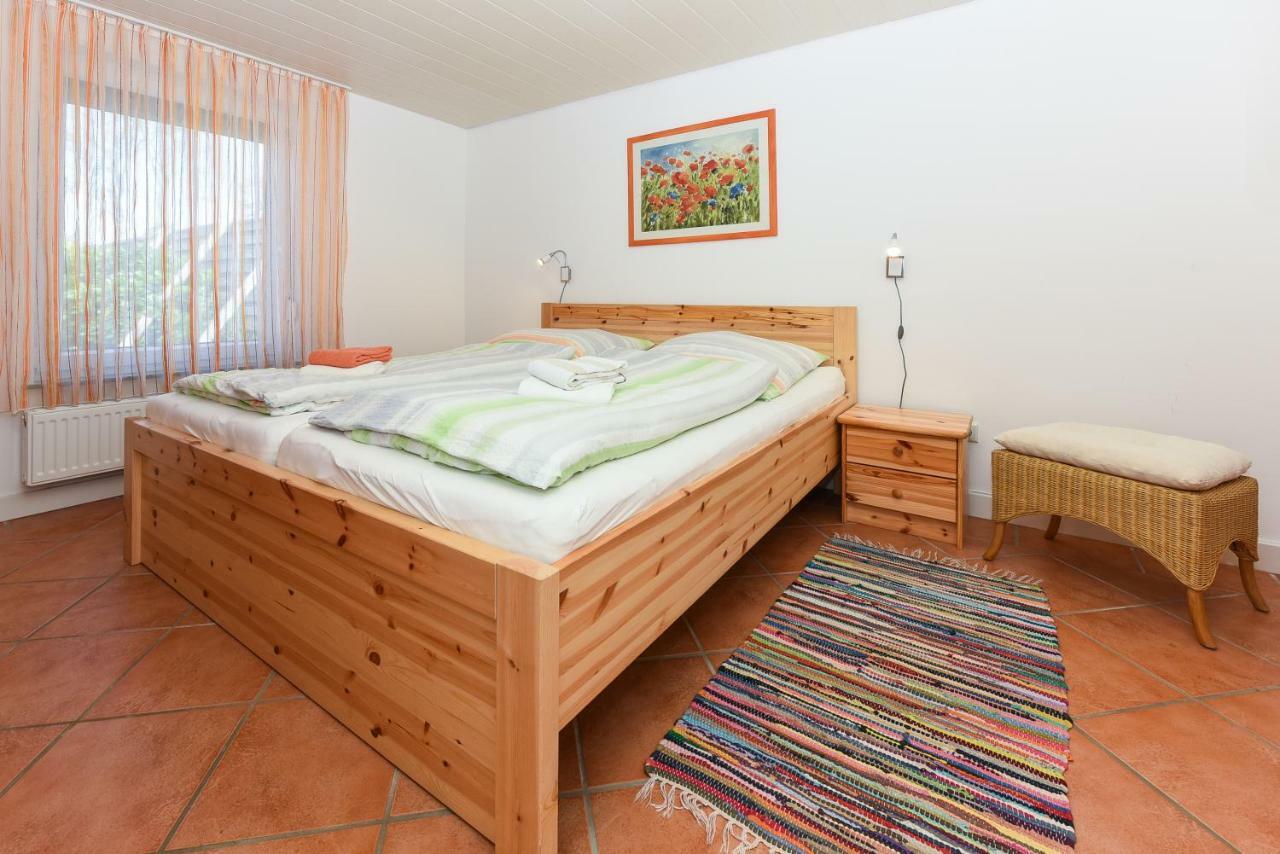 Ferienhaus Am Deich Dornumersiel Exteriér fotografie